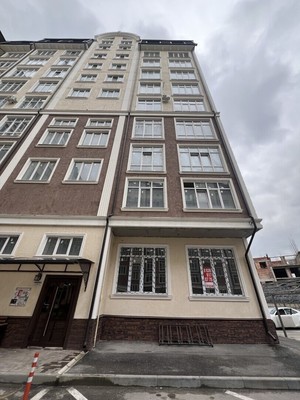 Продам двухкомнатную (2-комн.) квартиру, Тлостанова ул, 28, Нальчик г