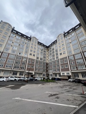 Продам двухкомнатную (2-комн.) квартиру, Тлостанова ул, 28, Нальчик г