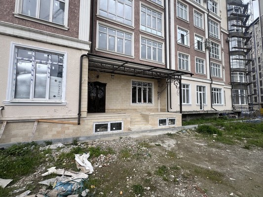 Продам двухкомнатную (2-комн.) квартиру, Тлостанова ул, 28, Нальчик г