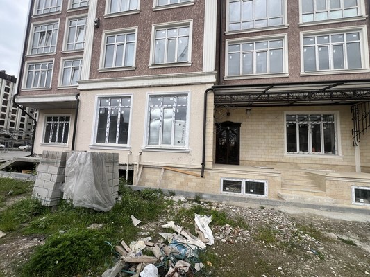 Продам двухкомнатную (2-комн.) квартиру, Тлостанова ул, 28, Нальчик г
