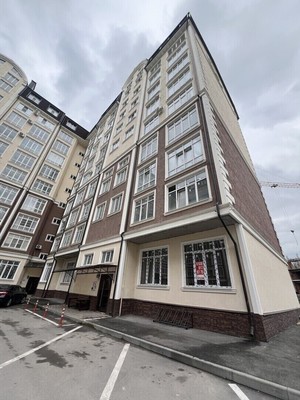 Продам двухкомнатную (2-комн.) квартиру, Тлостанова ул, 28, Нальчик г