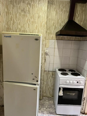 Сдам двухкомнатную (2-комн.) квартиру, 11-я Линия ул, 1, Армавир г