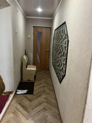 Сдам двухкомнатную (2-комн.) квартиру, 11-я Линия ул, 1, Армавир г