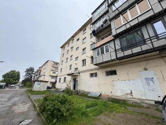 Продам однокомнатную (1-комн.) квартиру, имени Гагарина Юрия Алексеевича ул, 7, Баксан г