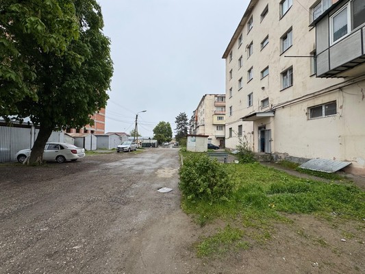 Продам однокомнатную (1-комн.) квартиру, имени Гагарина Юрия Алексеевича ул, 7, Баксан г