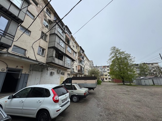 Продам однокомнатную (1-комн.) квартиру, имени Гагарина Юрия Алексеевича ул, 7, Баксан г