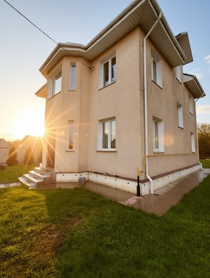 Продам дом, Крестьянская (Востряково мкр.) ул, 34, Домодедово г, 0 км от города