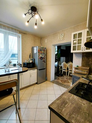 Продам дом, Крестьянская (Востряково мкр.) ул, 34, Домодедово г, 0 км от города