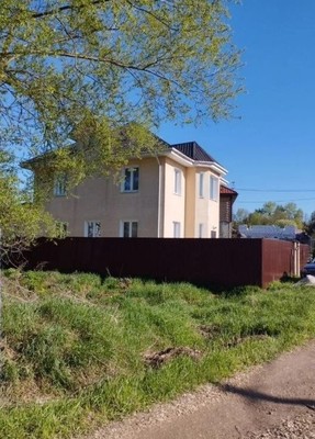 Продам дом, Крестьянская (Востряково мкр.) ул, 34, Домодедово г, 0 км от города