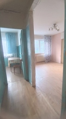 Продам двухкомнатную (2-комн.) квартиру, Георгия Исакова ул, 169, Барнаул г