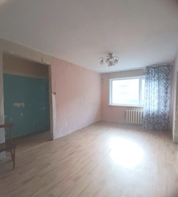 Продам двухкомнатную (2-комн.) квартиру, Георгия Исакова ул, 169, Барнаул г