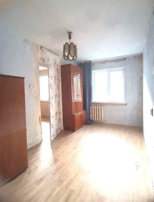 Продам двухкомнатную (2-комн.) квартиру, Георгия Исакова ул, 169, Барнаул г