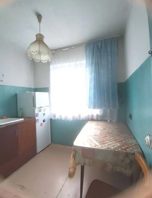 Продам двухкомнатную (2-комн.) квартиру, Георгия Исакова ул, 169, Барнаул г