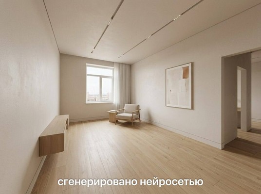 Продам двухкомнатную (2-комн.) квартиру, им Шикова А.Х. пер, 4кА, Шалушка с