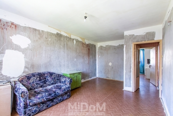 Продам трехкомнатную (3-комн.) квартиру, Планерная ул, 71к3, Санкт-Петербург г