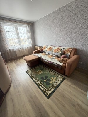 Сдам комнату в 3-комн. квартире, Московское ш, 258к1, Шушары п