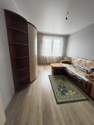 Сдам комнату в 3-комн. квартире, Московское ш, 258к1, Шушары п