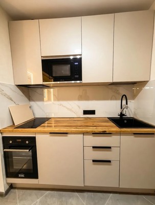 Продам однокомнатную (1-комн.) квартиру, Западный квартал (Купелинка мкр) ул, 7к2, Сапроново д