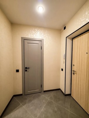 Продам однокомнатную (1-комн.) квартиру, Западный квартал (Купелинка мкр) ул, 7к2, Сапроново д