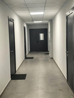 Продам однокомнатную (1-комн.) квартиру, Западный квартал (Купелинка мкр) ул, 7к2, Сапроново д