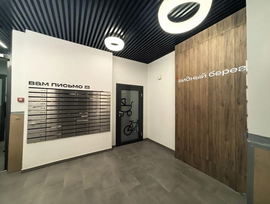 Продам однокомнатную (1-комн.) квартиру, Западный квартал (Купелинка мкр) ул, 7к2, Сапроново д