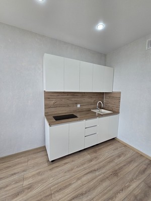 Продам однокомнатную (1-комн.) квартиру, им. Снесарева ул, 17/1к2, Краснодар г