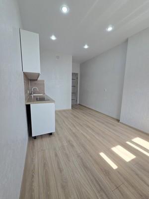 Продам однокомнатную (1-комн.) квартиру, им. Снесарева ул, 17/1к2, Краснодар г