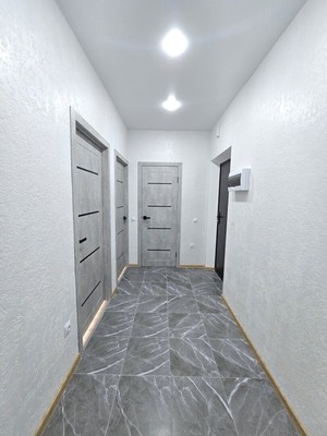 Продам однокомнатную (1-комн.) квартиру, им. Снесарева ул, 17/1к2, Краснодар г