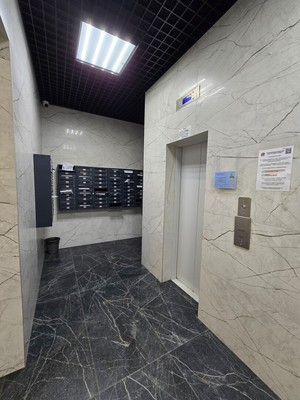 Продам однокомнатную (1-комн.) квартиру, им. Снесарева ул, 17/1к2, Краснодар г