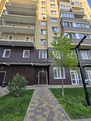 Продам однокомнатную (1-комн.) квартиру, им. Снесарева ул, 17/1к2, Краснодар г