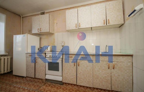 Продам трехкомнатную (3-комн.) квартиру, Борисевича ул, 12, Красноярск г