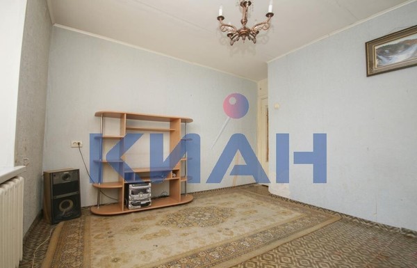 Продам трехкомнатную (3-комн.) квартиру, Борисевича ул, 12, Красноярск г