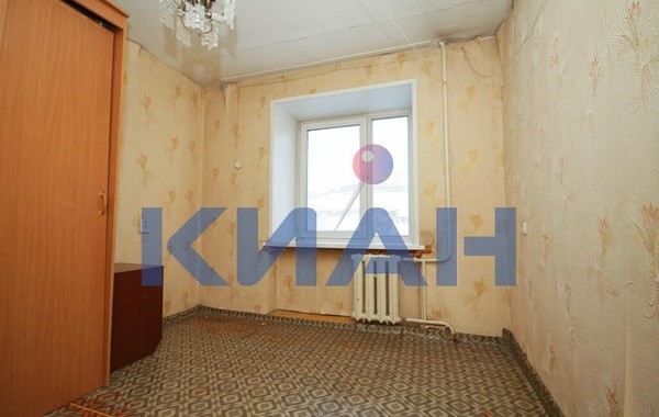Продам трехкомнатную (3-комн.) квартиру, Борисевича ул, 12, Красноярск г