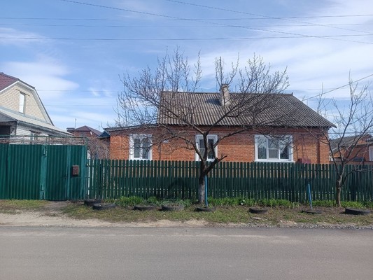 Продам дом, Новоселов ул, 4, Семилуки г, 0 км от города