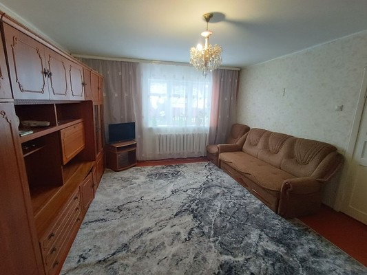 Продам дом, Новоселов ул, 4, Семилуки г, 0 км от города