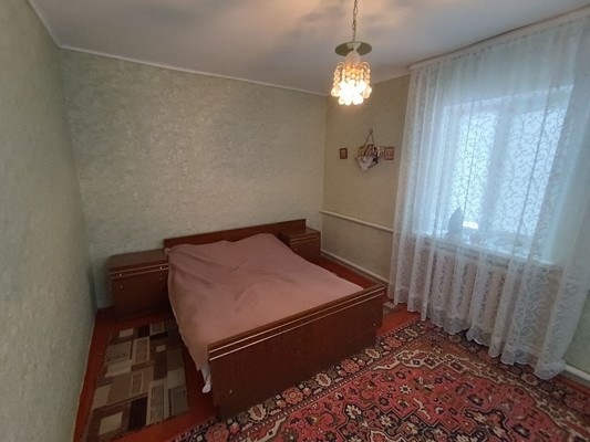 Продам дом, Новоселов ул, 4, Семилуки г, 0 км от города