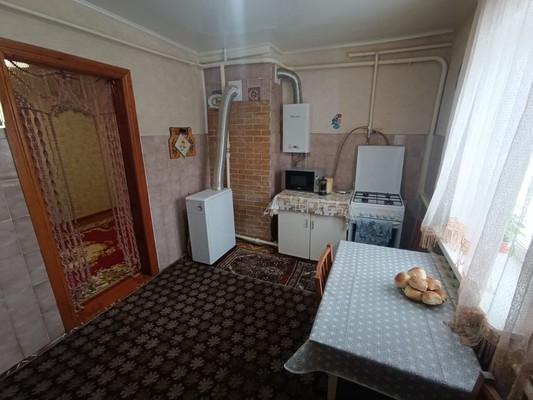 Продам дом, Новоселов ул, 4, Семилуки г, 0 км от города