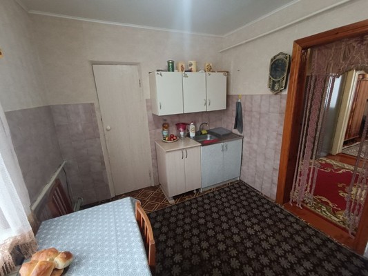 Продам дом, Новоселов ул, 4, Семилуки г, 0 км от города