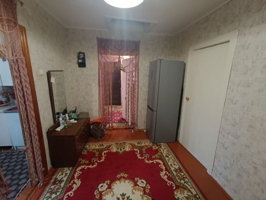 Продам дом, Новоселов ул, 4, Семилуки г, 0 км от города