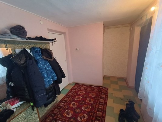 Продам дом, Новоселов ул, 4, Семилуки г, 0 км от города
