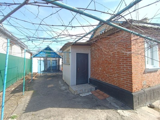 Продам дом, Новоселов ул, 4, Семилуки г, 0 км от города
