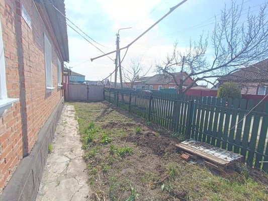 Продам дом, Новоселов ул, 4, Семилуки г, 0 км от города