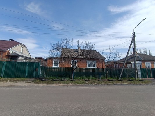 Продам дом, Новоселов ул, 4, Семилуки г, 0 км от города