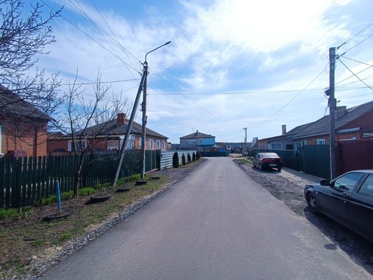 Продам дом, Новоселов ул, 4, Семилуки г, 0 км от города
