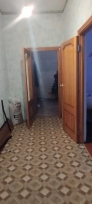 Продам двухкомнатную (2-комн.) квартиру, Верхний Чов мкр, 76, Сыктывкар г