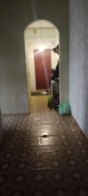 Продам двухкомнатную (2-комн.) квартиру, Верхний Чов мкр, 76, Сыктывкар г