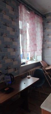 Продам двухкомнатную (2-комн.) квартиру, Верхний Чов мкр, 76, Сыктывкар г