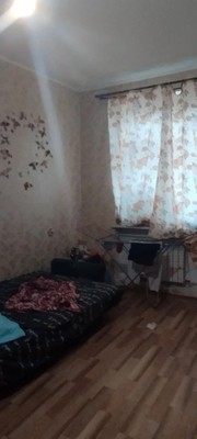 Продам двухкомнатную (2-комн.) квартиру, Верхний Чов мкр, 76, Сыктывкар г