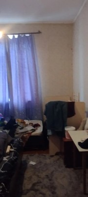 Продам двухкомнатную (2-комн.) квартиру, Верхний Чов мкр, 76, Сыктывкар г