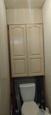 Продам двухкомнатную (2-комн.) квартиру, Верхний Чов мкр, 76, Сыктывкар г